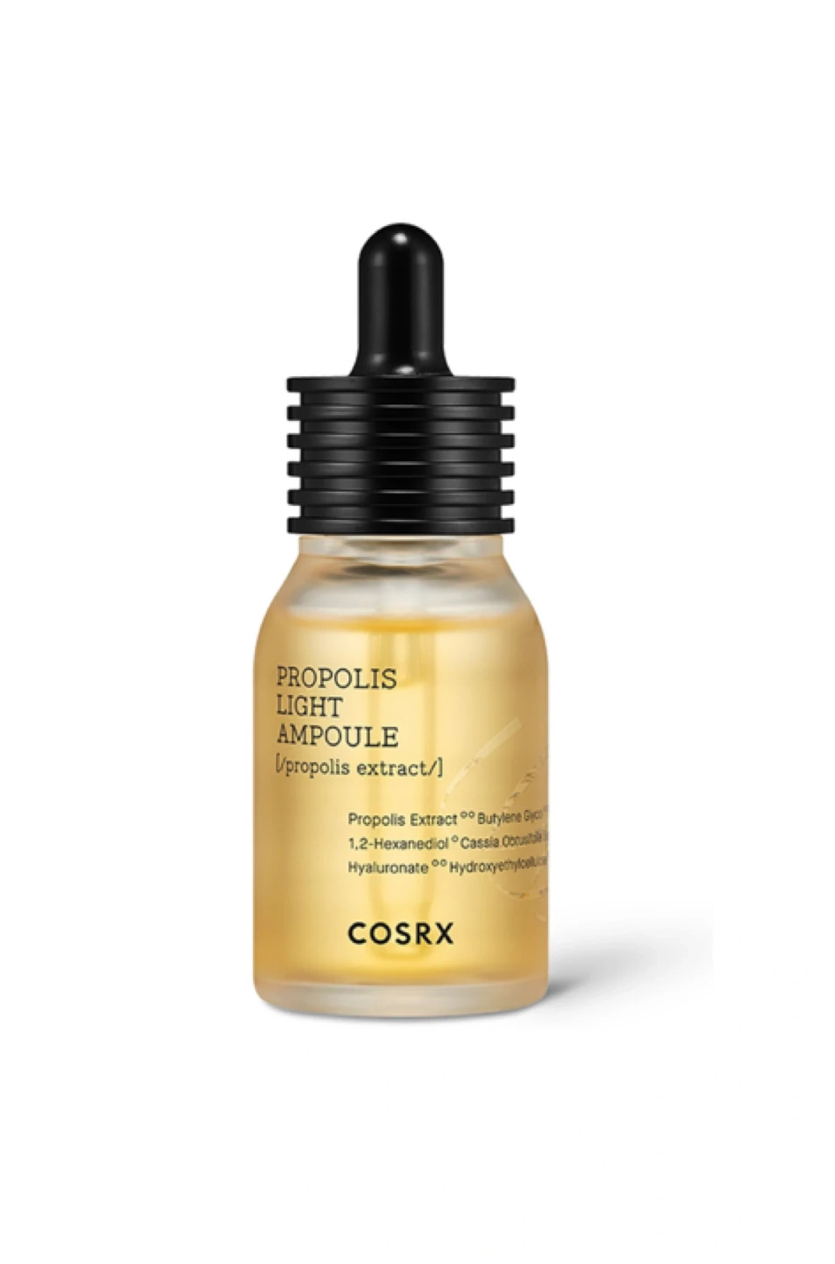 Full Fit Propolis Light Ampoule